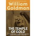 The Temple of Gold - Paperback