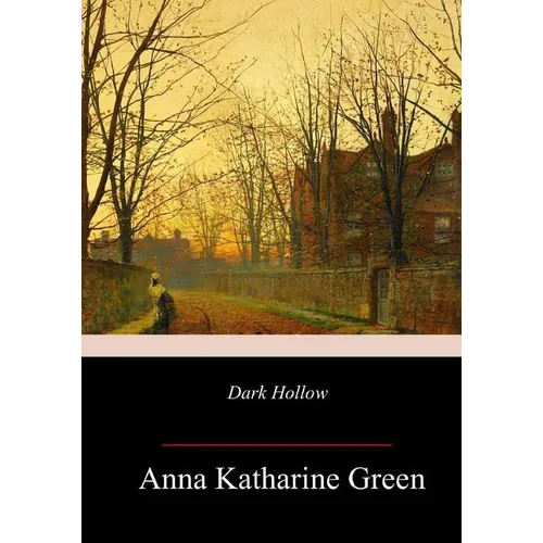 Dark Hollow - Paperback