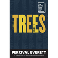 The Trees - Paperback
