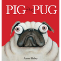 Pig the Pug - Hardcover