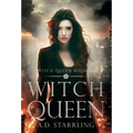 Witch Queen: Witch Queen Book 6 - Hardcover