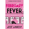 February Fever - Paperback