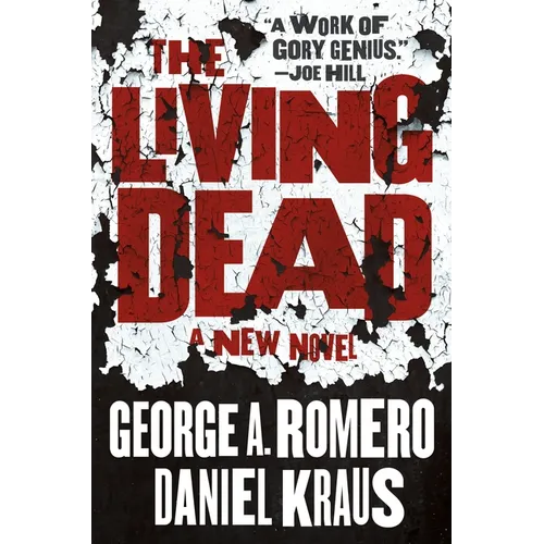 The Living Dead - Paperback