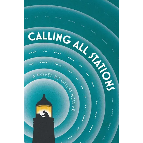 Calling All Stations - Paperback