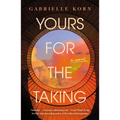 Yours for the Taking - Paperback