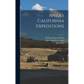 Anza's California Expeditions; 5
