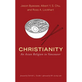 Christianity: An Asian Religion in Vancouver - Paperback