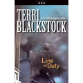 The Line of Duty - Paperback