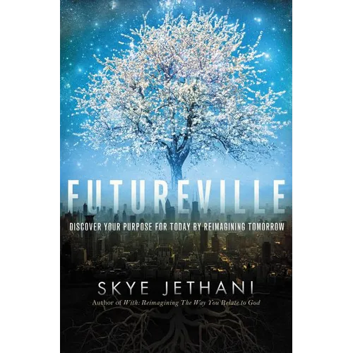 The Futureville - Paperback