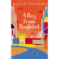 A Boy from Baghdad - Paperback