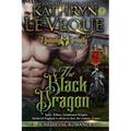 The Black Dragon - Paperback