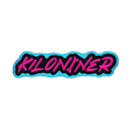 KILONINER RAD PT Morale Patch