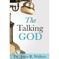 The Talking God - Paperback