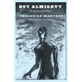 Boy Almighty: An Autobiographical Novel - Paperback