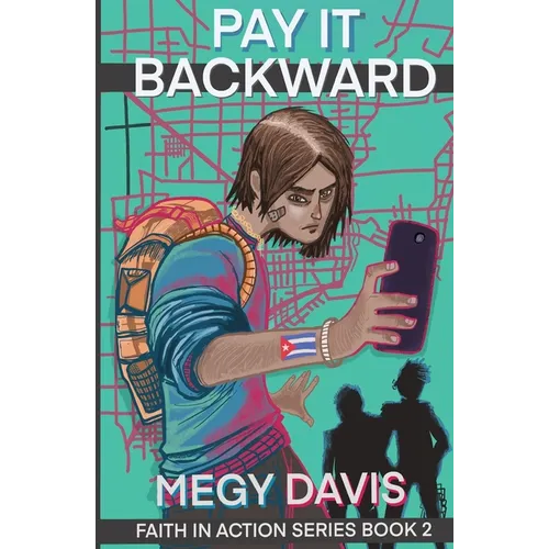 Pay It Backward - Paperback