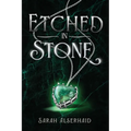 Etched in Stone - Paperback