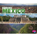 Let's Look at Mexico - Paperback