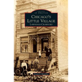Chicago's Little Village: Lawndale-Crawford