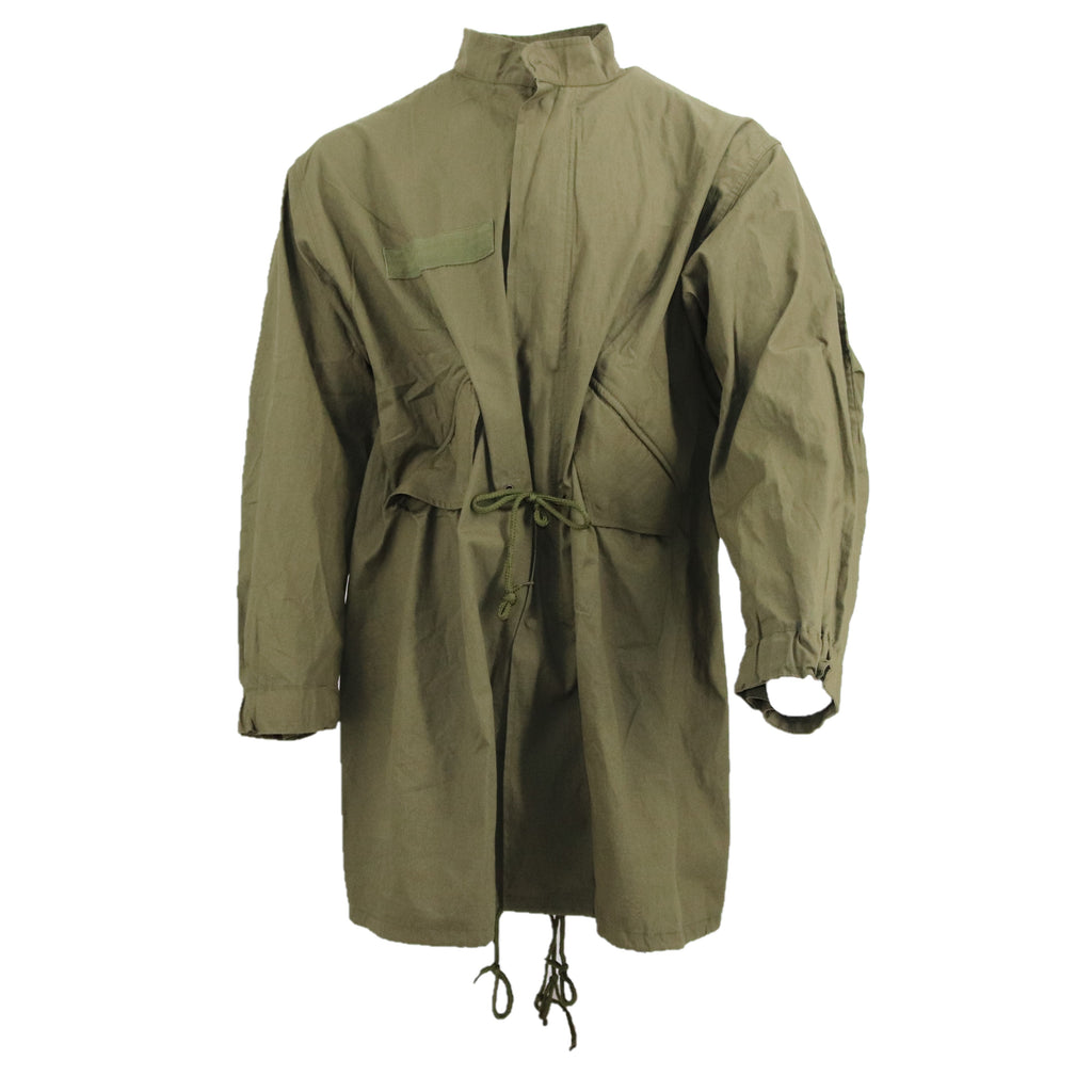 GI Style M65 Fishtail Parka