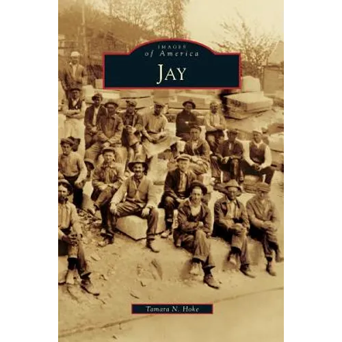 Jay