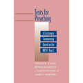 Texts for Preaching: A Lectionary Commentary Based on the Nrsv-Year C - Paperback