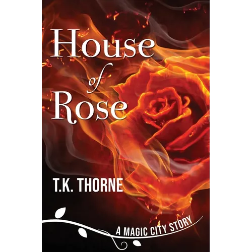 House of Rose - Paperback