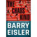 The Chaos Kind - Paperback