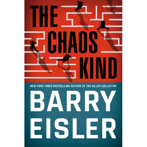 The Chaos Kind - Paperback