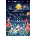 Daughter of the Moon Goddess - Paperback