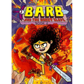 Barb and the Ghost Blade - Hardcover