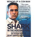 Shark in the Housing Pool - Paperback