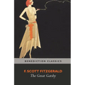 The Great Gatsby - Paperback