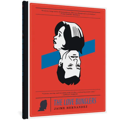 The Love Bunglers - Hardcover