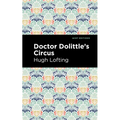 Doctor Dolittle's Circus - Paperback