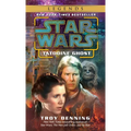 Tatooine Ghost: Star Wars Legends - Mass Market Paperbound
