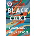 Black Cake: A Read with Jenna Pick - Hardcover