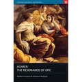Homer: The Resonance of Epic - Paperback