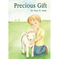 Precious Gift - Paperback