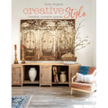 Creative Style: Liveable, Loveable Spaces - Hardcover