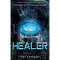 Healer - Paperback