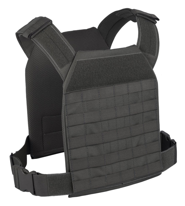 Plate Carriers