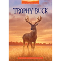 Trophy Buck - Paperback