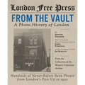London Free Press: From the Vault - Hardcover