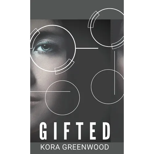 Gifted - Hardcover