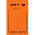 Primary Trust - Paperback