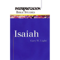 Isaiah - Paperback