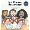 Ice Cream Saturdays - Hardcover