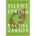 Silent Spring - Paperback