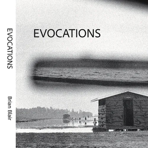 Evocations: Volume 38 - Hardcover