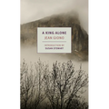 A King Alone - Paperback
